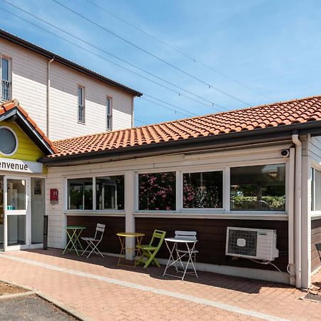 B&B Hotel Narbonne 1 ภายนอก รูปภาพ