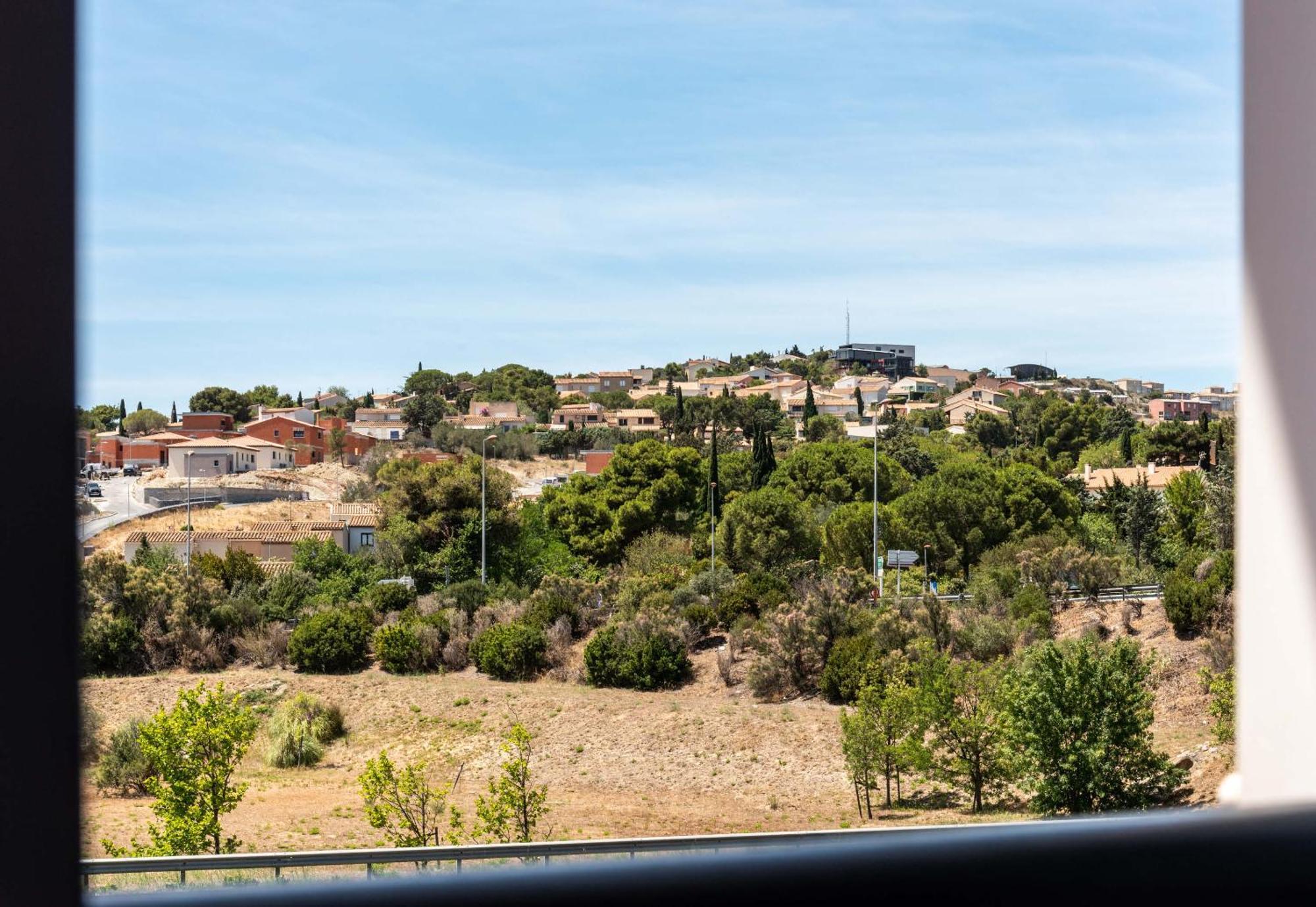 B&B Hotel Narbonne 1 ภายนอก รูปภาพ