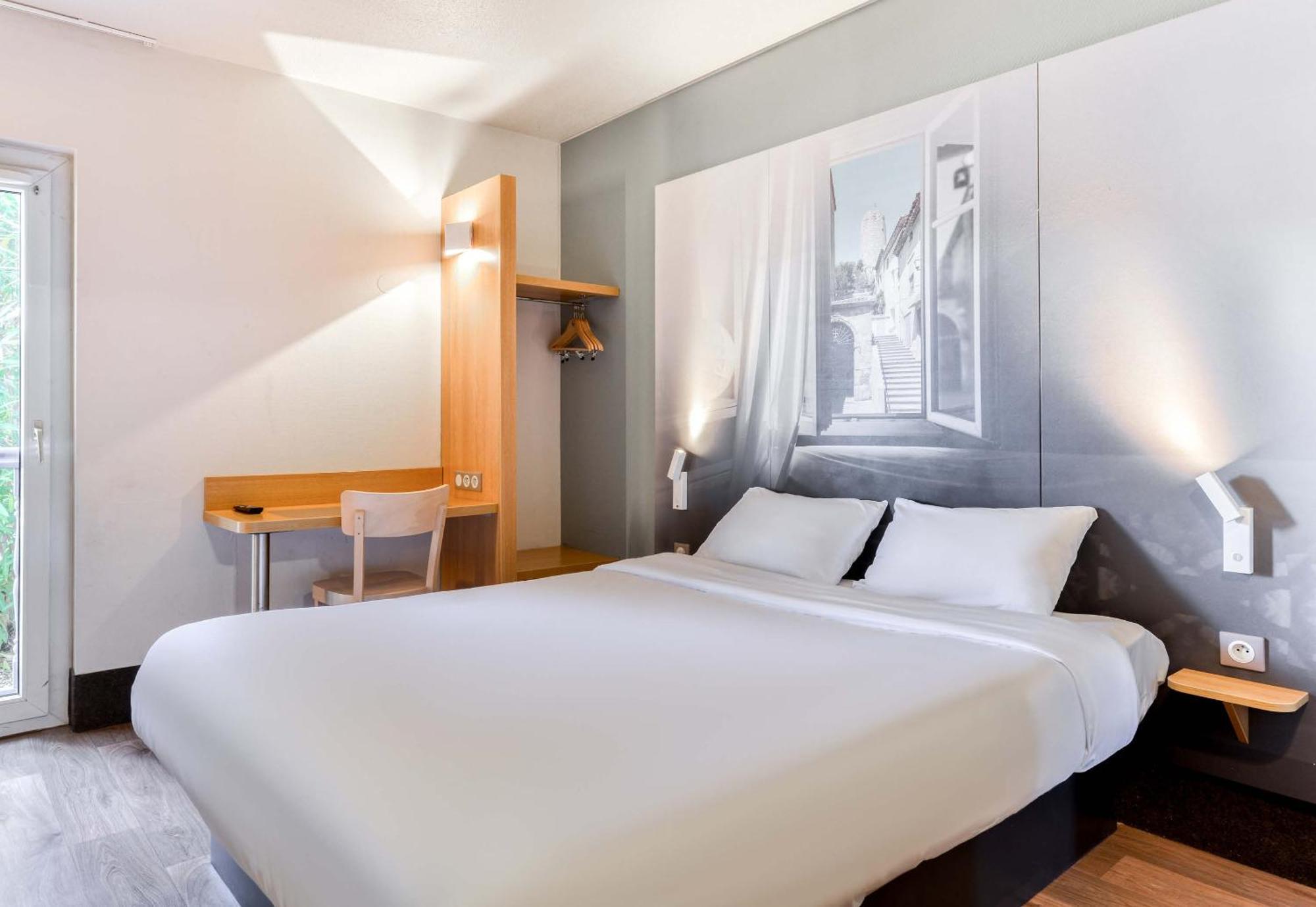 B&B Hotel Narbonne 1 ภายนอก รูปภาพ