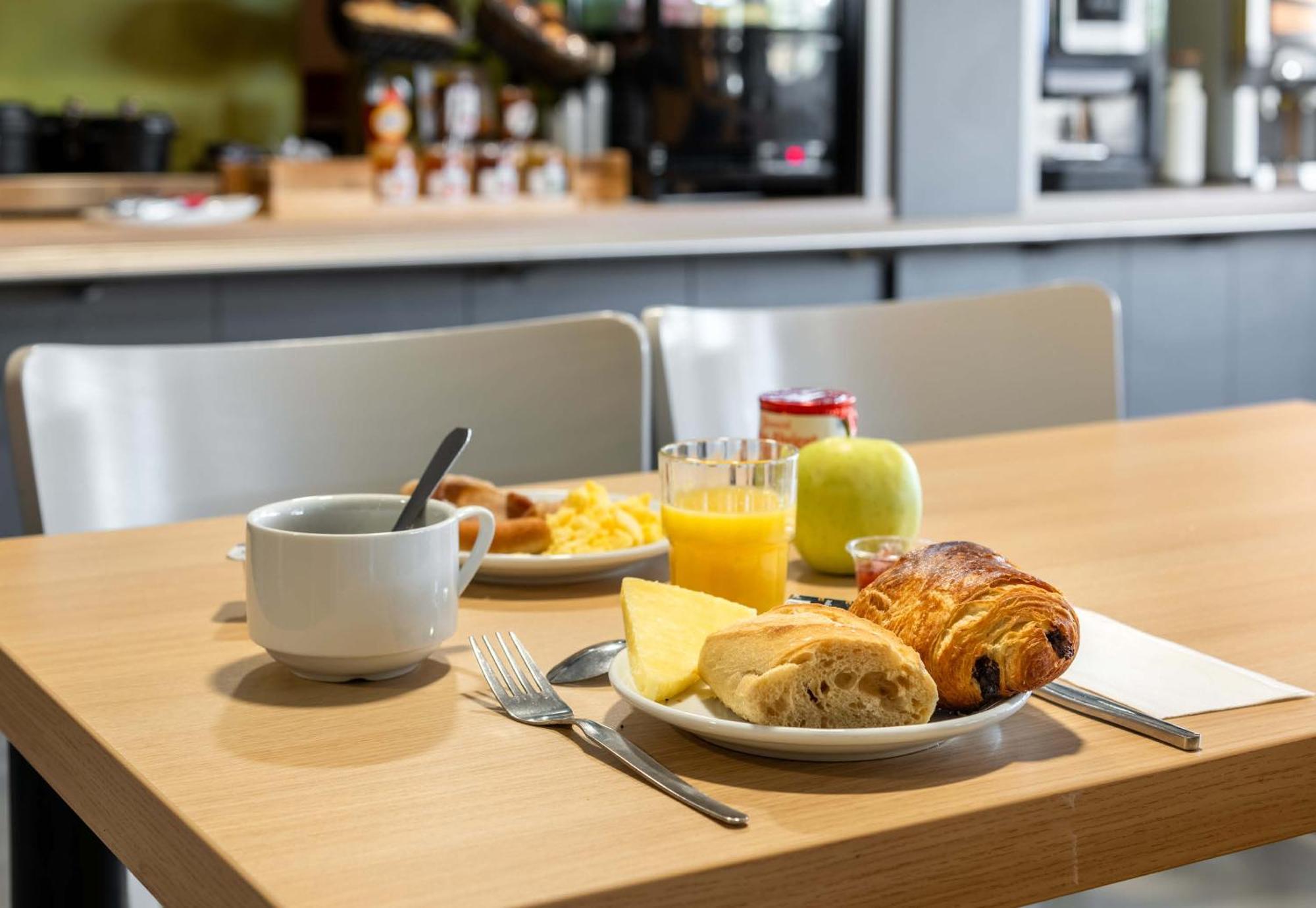 B&B Hotel Narbonne 1 ภายนอก รูปภาพ